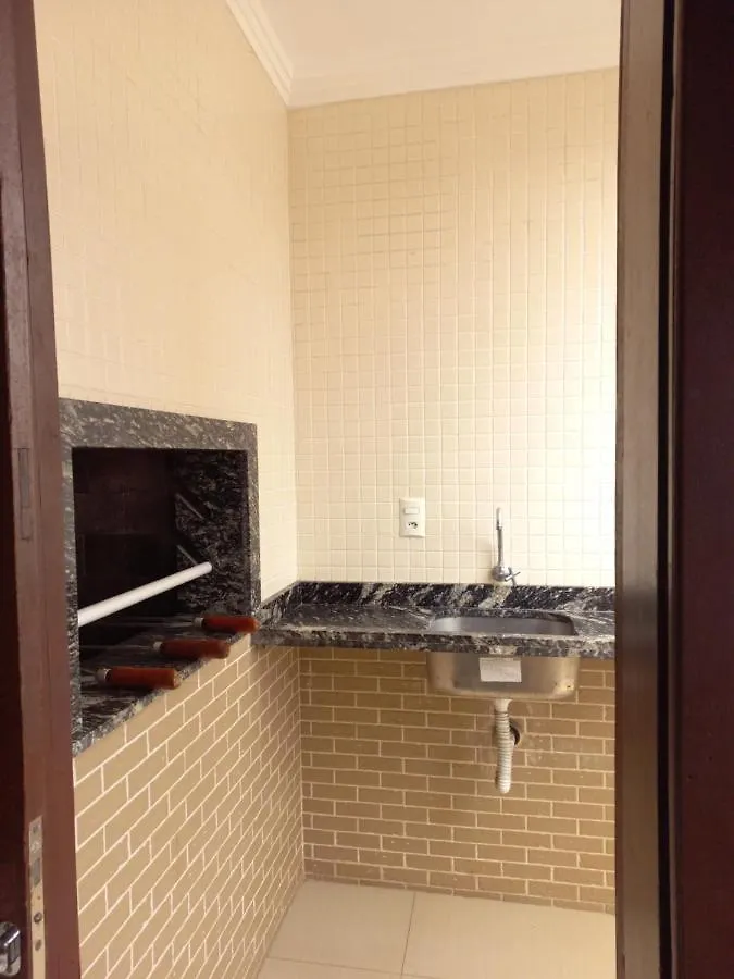 Apartamento Residencial Nicole Florianópolis Brasil