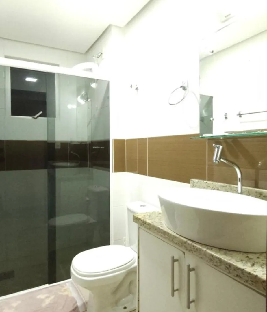 Apartamento Residencial Nicole Florianópolis