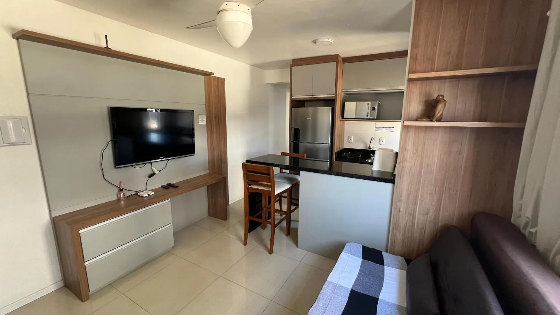 Apartamento Residencial Nicole Florianópolis