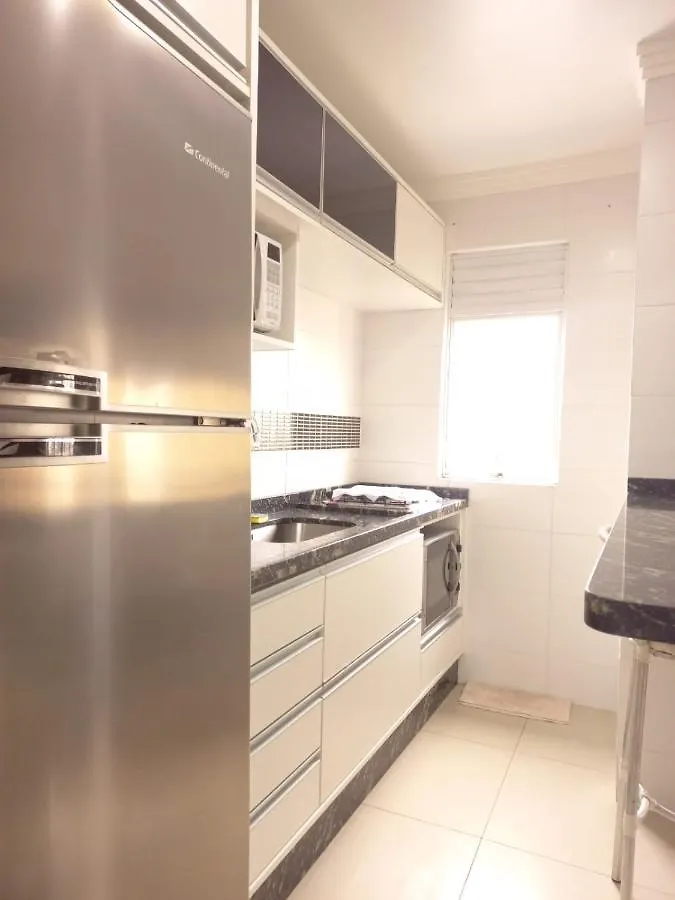 FlorianópolisResidencial Nicole公寓 0*, Florianópolis 巴西