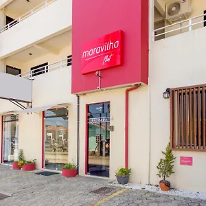 Apartamento Residencial Maravilha, Pereque