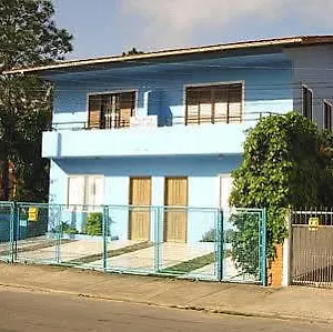 Inn Serafin Azul, Florianópolis