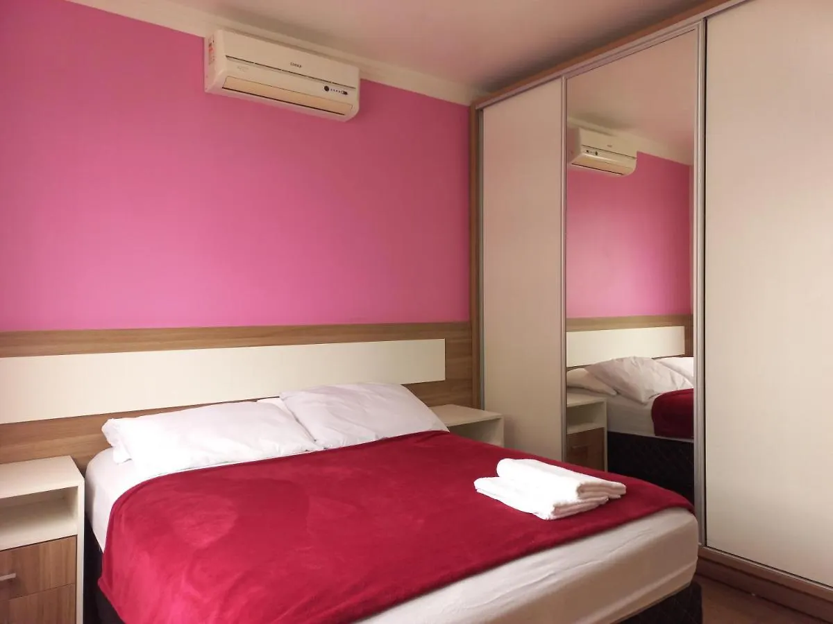 Residencial Nicole Apartamento Florianópolis
