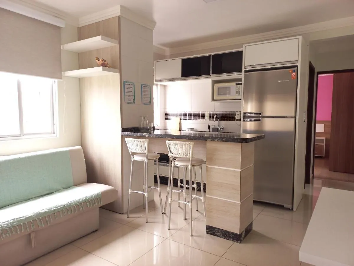 Residencial Nicole Apartamento Florianópolis