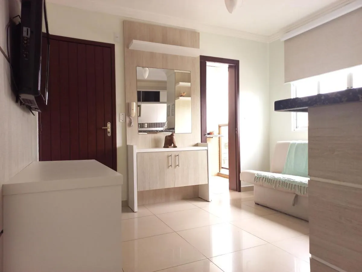 Apartamento Residencial Nicole Florianópolis Brasil