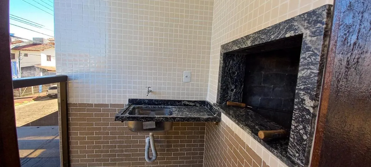 Residencial Nicole Apartamento Florianópolis