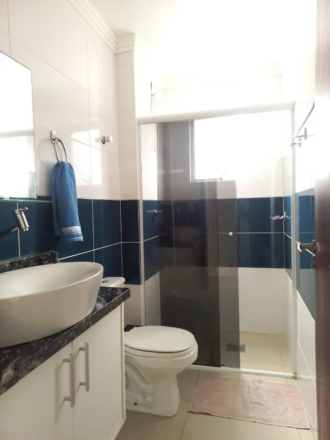 Residencial Nicole Apartamento Florianópolis