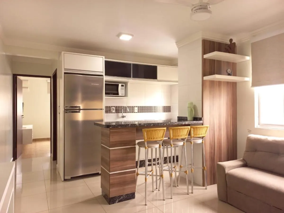 Residencial Nicole Apartamento Florianópolis