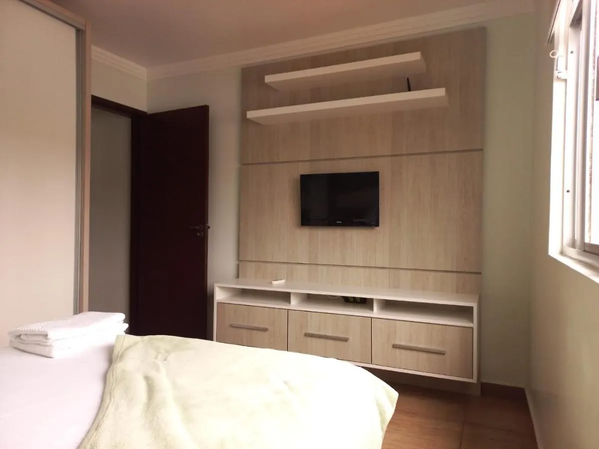 Residencial Nicole Apartamento Florianópolis Brasil