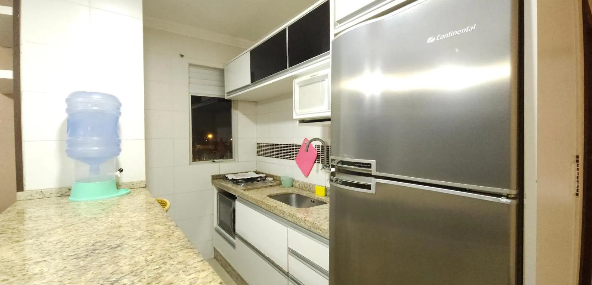 Residencial Nicole Apartamento Florianópolis