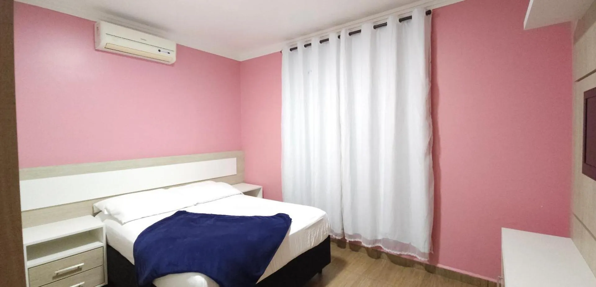 Residencial Nicole Apartamento Florianópolis