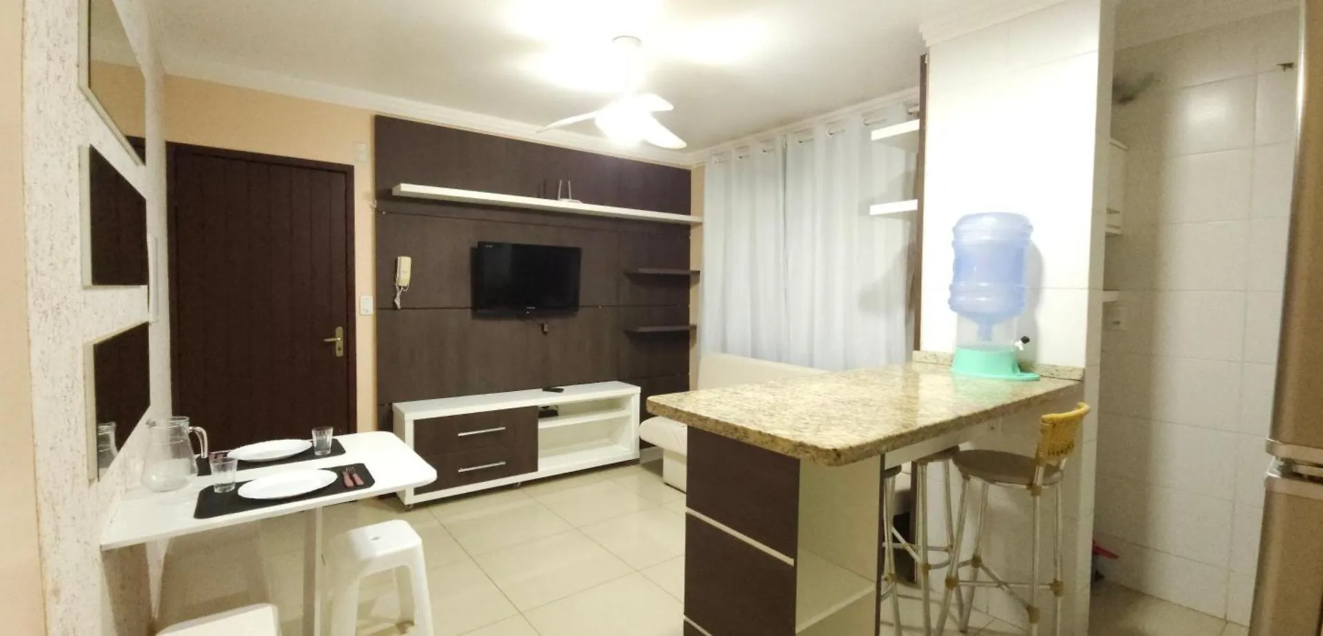 Apartamento Residencial Nicole Florianópolis