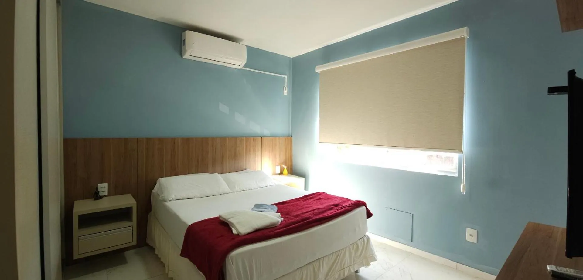 Residencial Nicole Apartamento Florianópolis