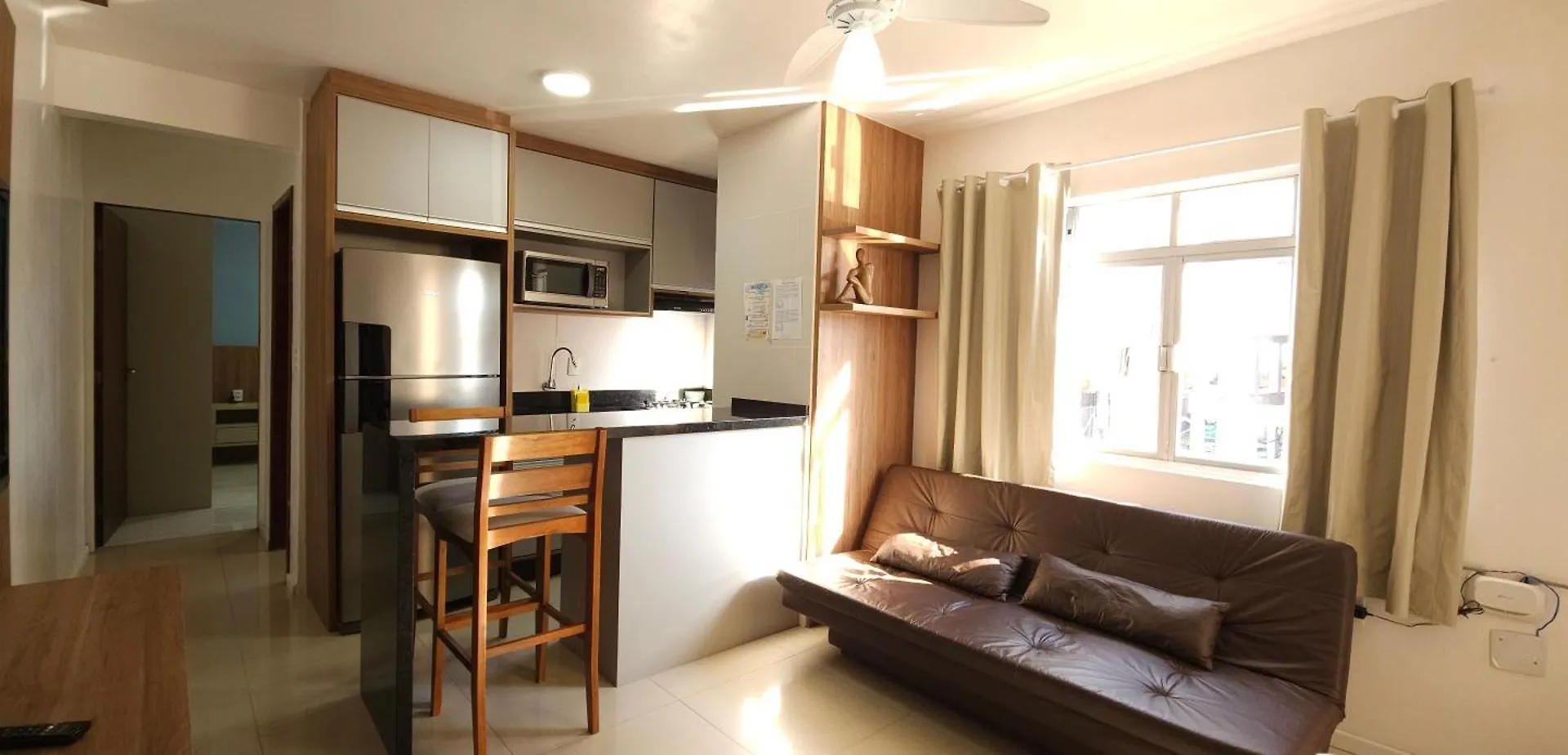 Residencial Nicole Apartamento Florianópolis 0*,  Brasil