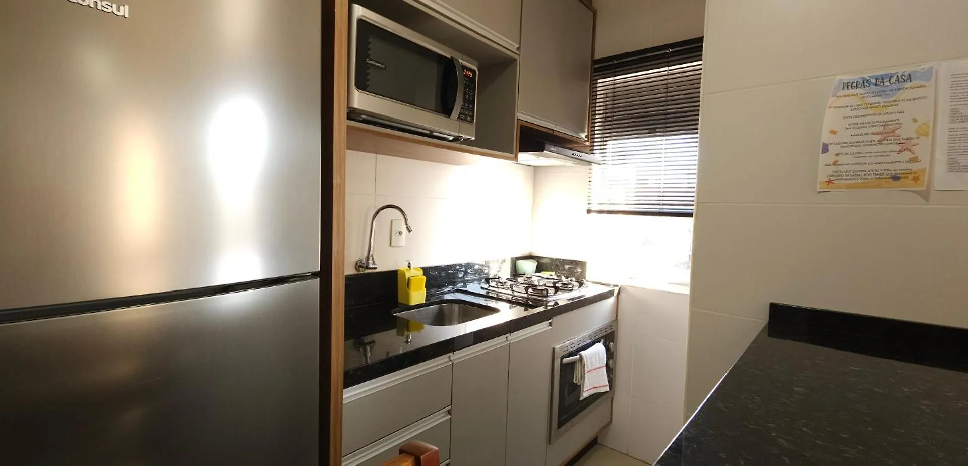 Apartamento Residencial Nicole Florianópolis 0*,  Brasil