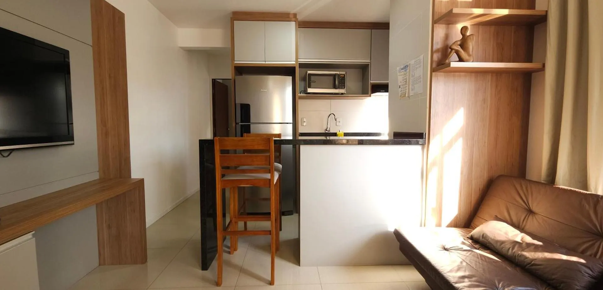 Residencial Nicole Apartamento Florianópolis